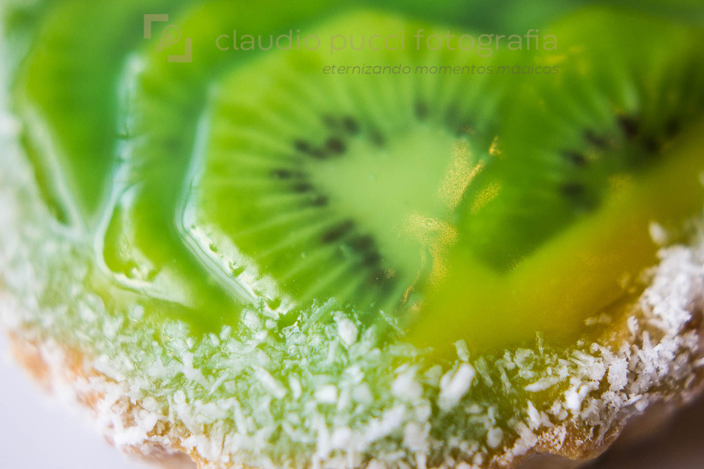 Doces da Padaria TenPão