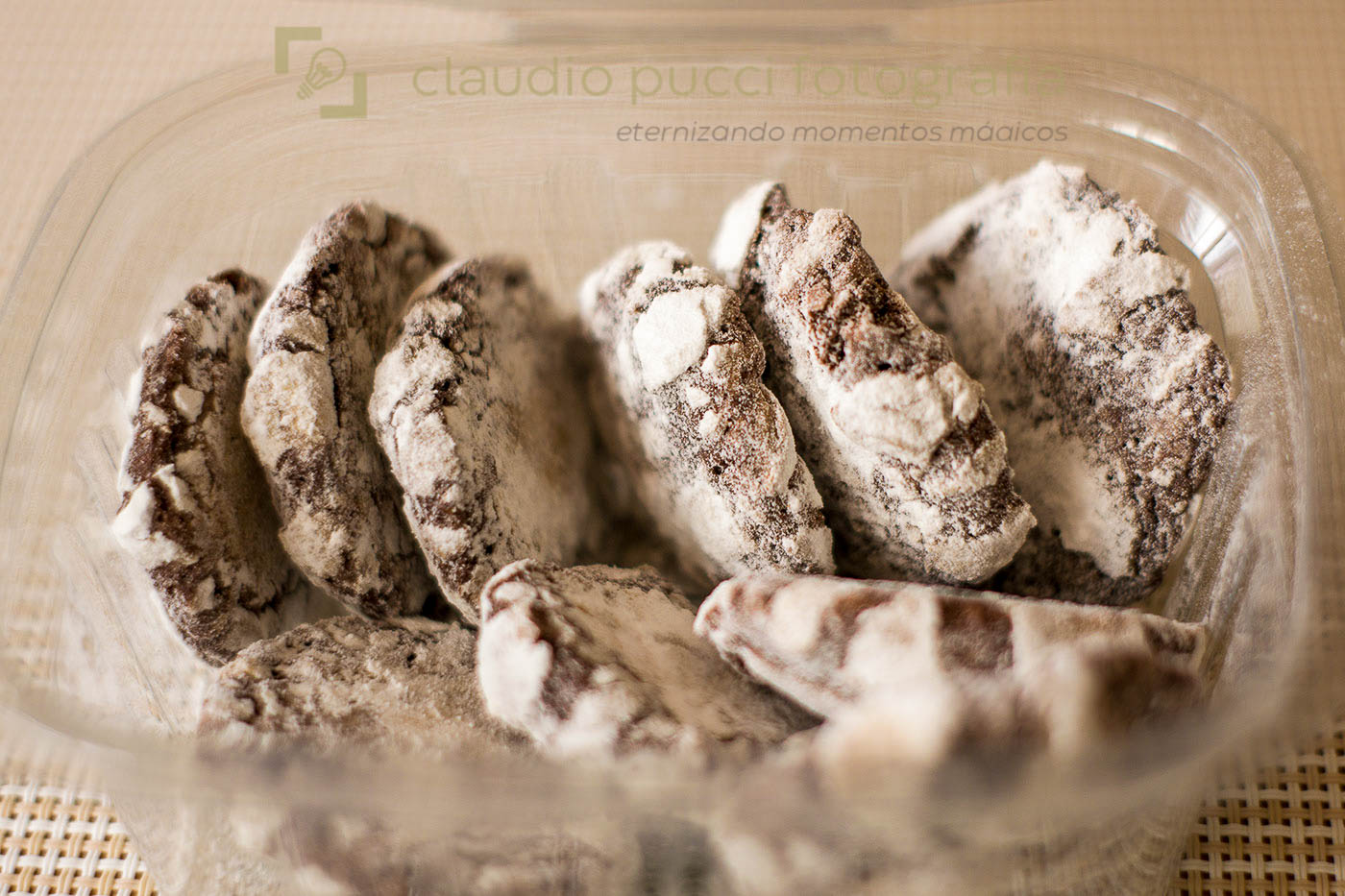 Doces da Padaria TenPão