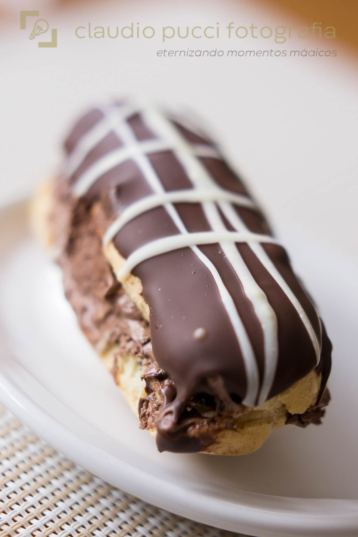 Doces da Padaria TenPão