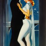 Alex Raymond (de Flash Gordon)