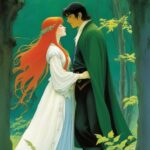 Charles Vess (de Stardust e Sandman)