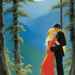 Charles Vess (de Stardust e Sandman)