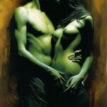 Dave McKean (das capas de Sandman)