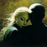 Dave McKean (das capas de Sandman)