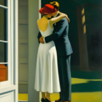 Edward Hopper