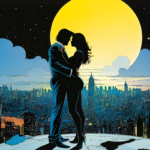 the-lovers–Frank-Miller