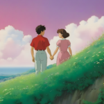 Hayao Miyazaki