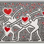 Keith Harring