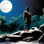 Mike Deodato (Marvel e DC)
