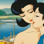 Osamu Tezuka (de Astro Boy)