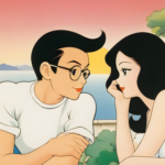 Osamu Tezuka (de Astro Boy)