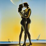 Salvador Dali