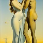 Salvador Dali