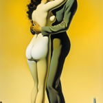 Salvador Dali