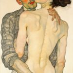 Egon Schiele
