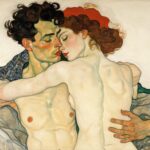 Egon Schiele