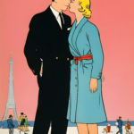 Hergé (de Tintin)