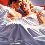 Alex Ross (DC e Marvel)