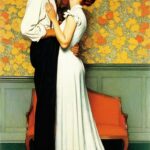 Norman Rockwell