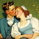 Norman Rockwell