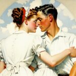 Norman Rockwell