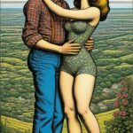 Robert Crumb (de Fritz the Cat)