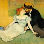 Toulouse Lautrec